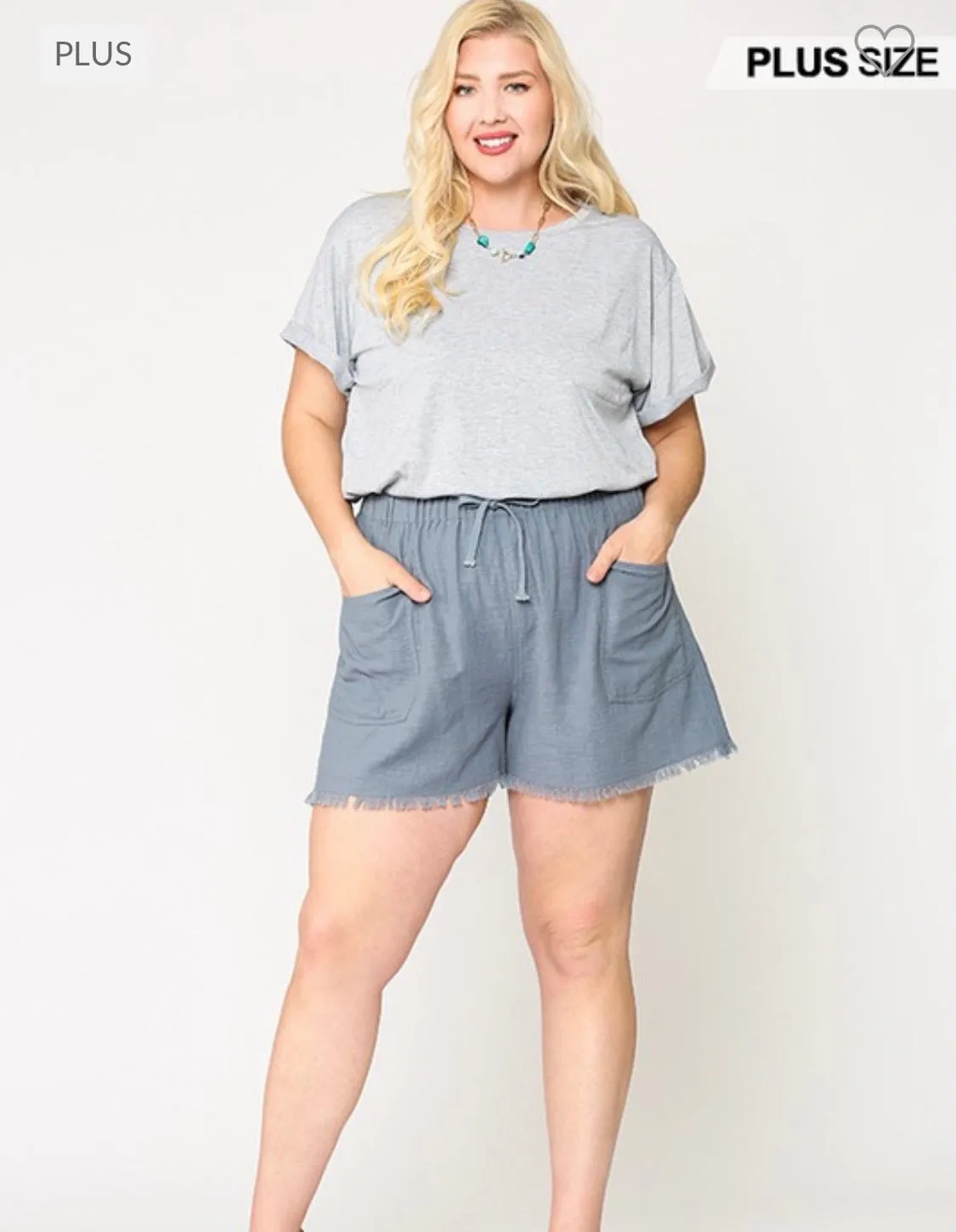 Aloha Shorts