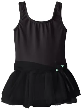 Clementine Little Girls' Girls Tank Tutu Dress