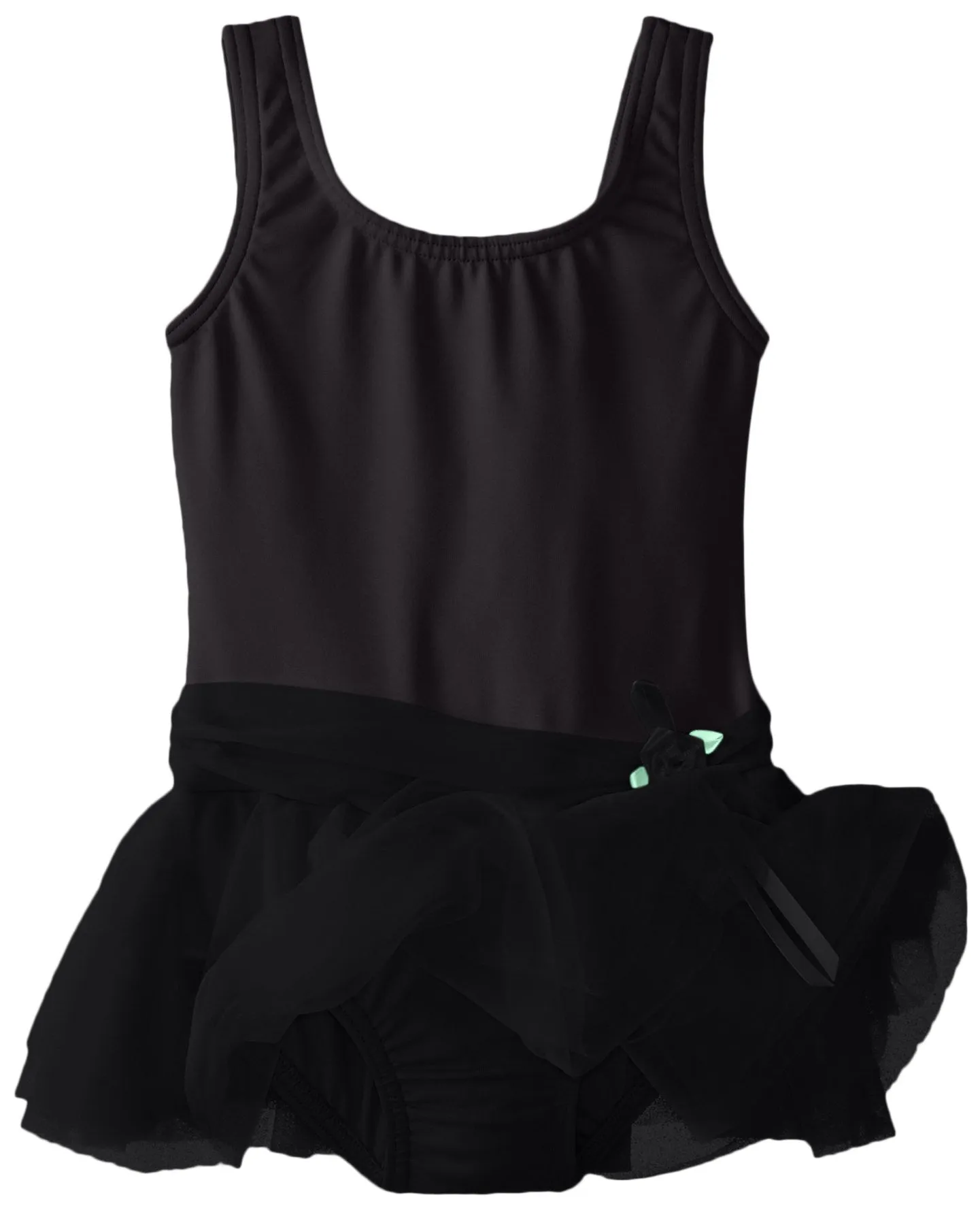 Clementine Little Girls' Girls Tank Tutu Dress
