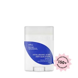 Hyaluronic Acid Airy Sun Stick SPF50  Broad Spectrum