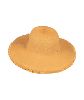 Ladies  Wide Brim WATAGO NATURAL