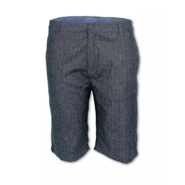Mens Hemp Blend Shorts