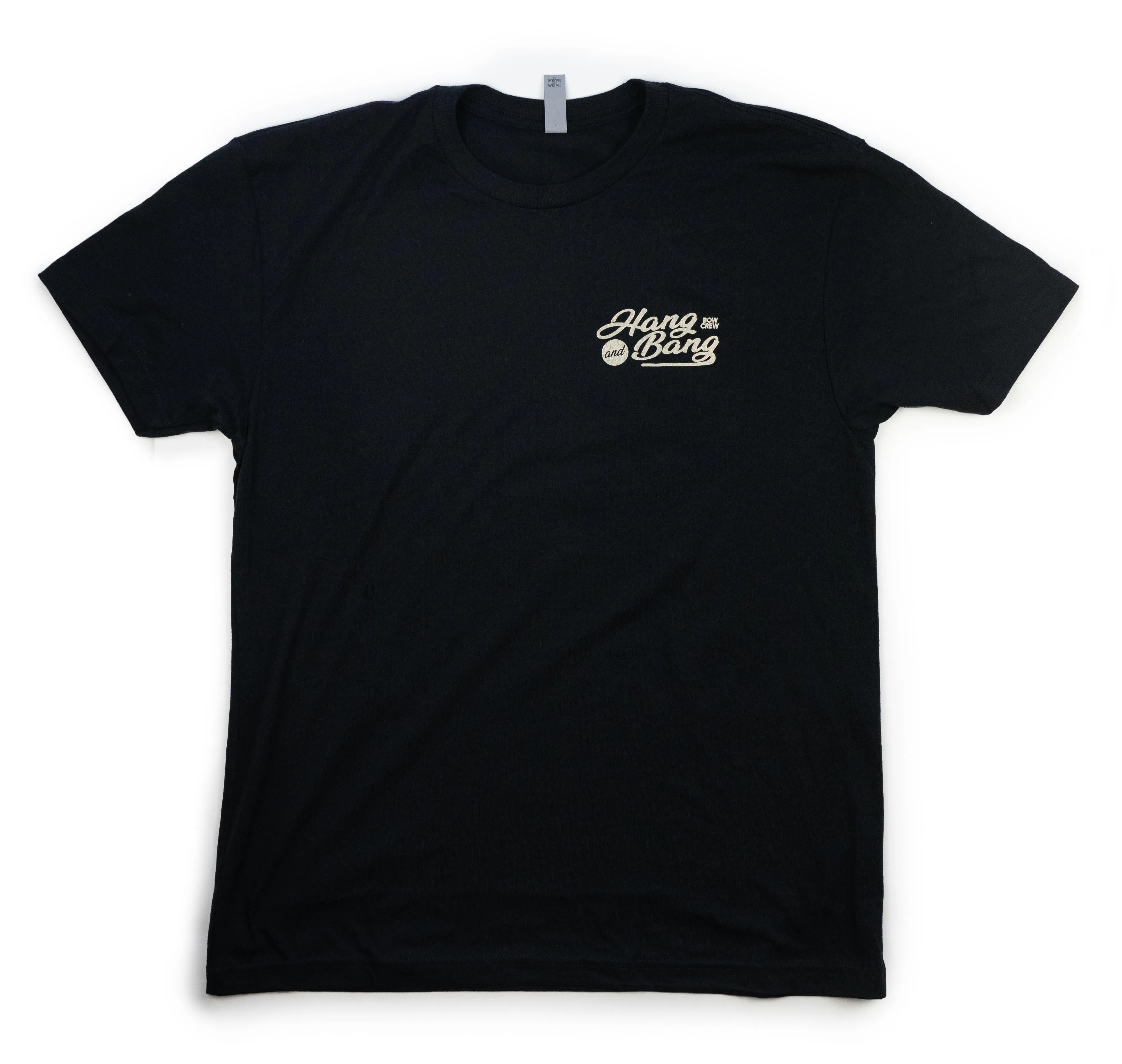 "Hang And Bang" Tee