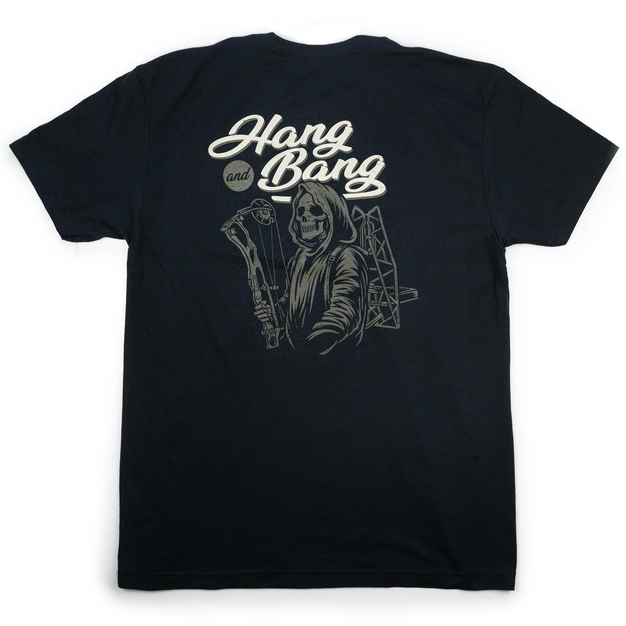 "Hang And Bang" Tee