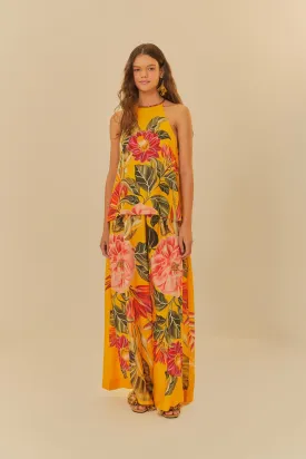 Regata Floral Solar