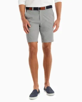 Reyes Twill Stretch Short
