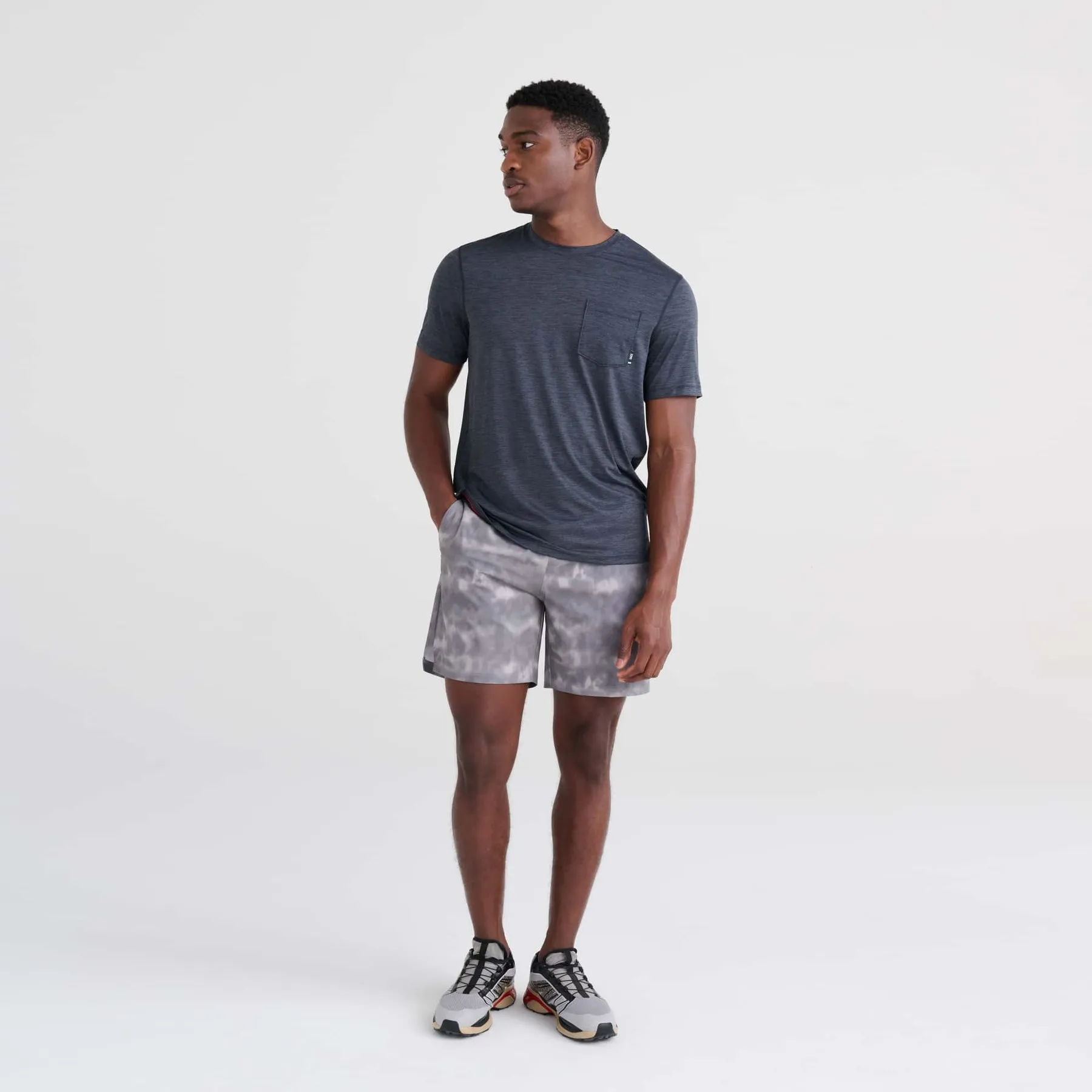 SAXX Multi-Sport 2N1 Short