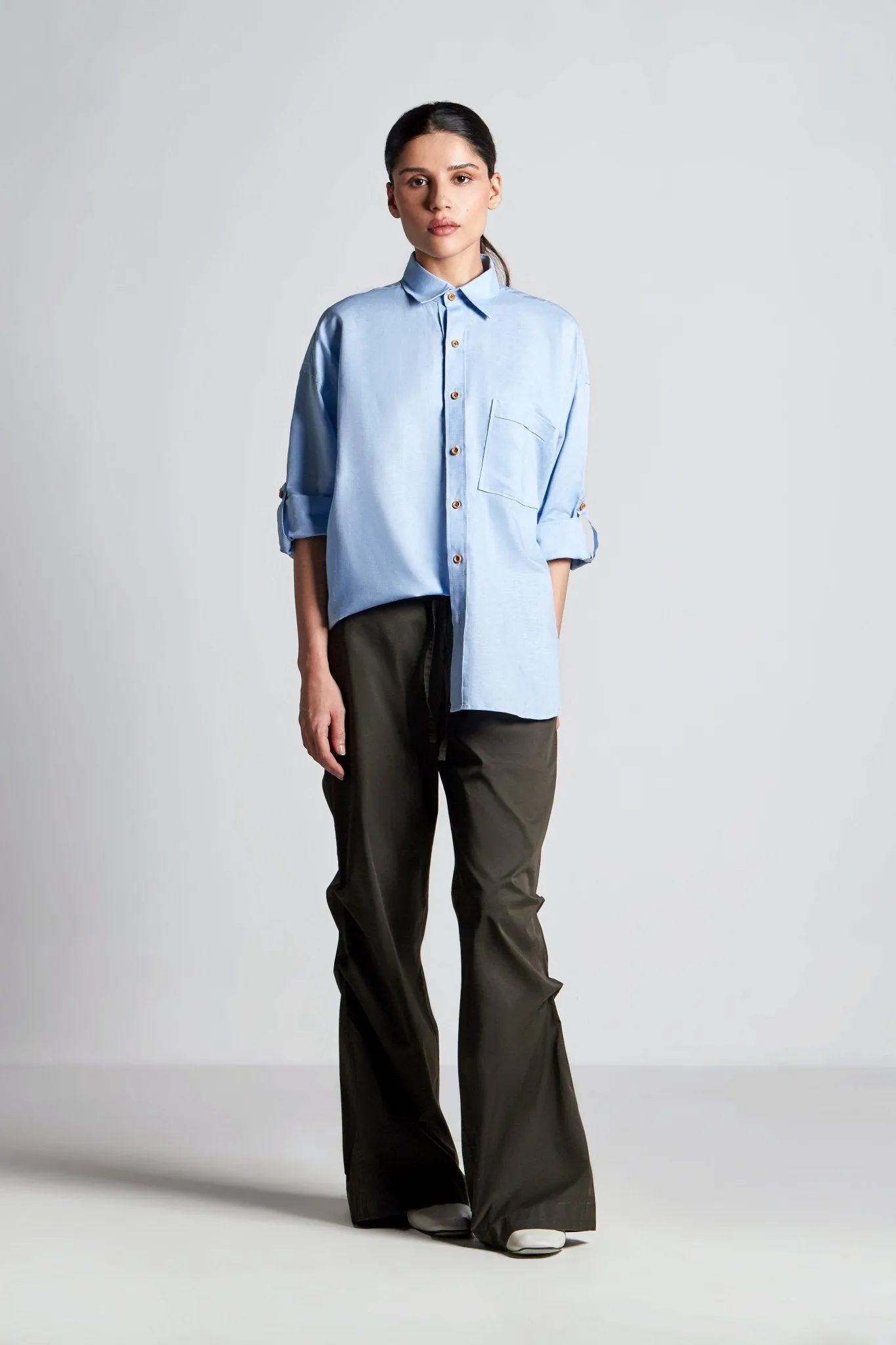 Sky Paragon Shirt