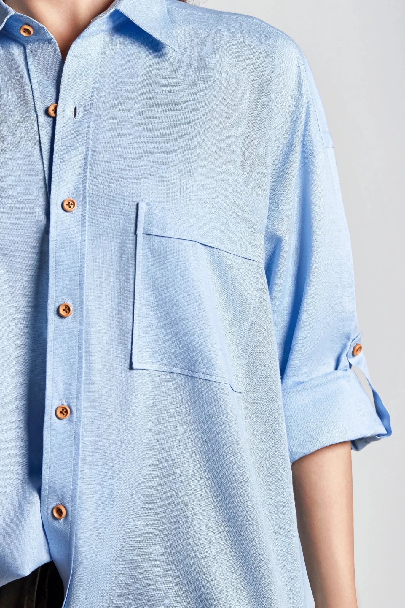 Sky Paragon Shirt