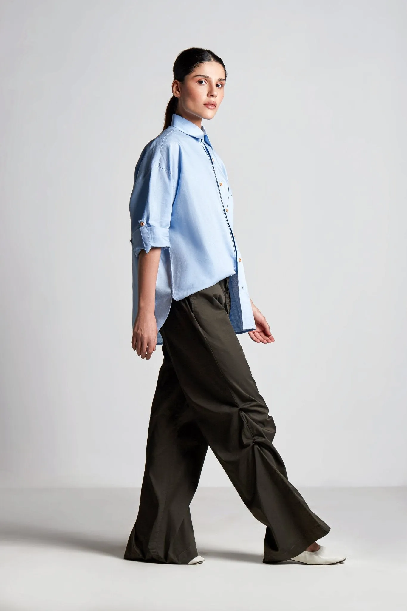 Sky Paragon Shirt