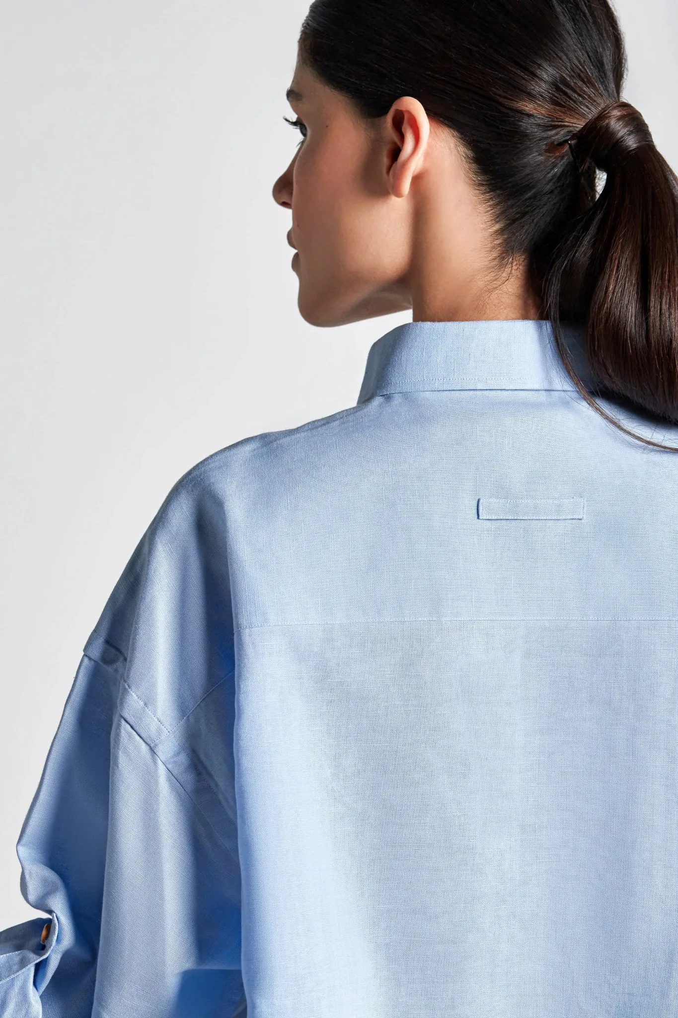 Sky Paragon Shirt