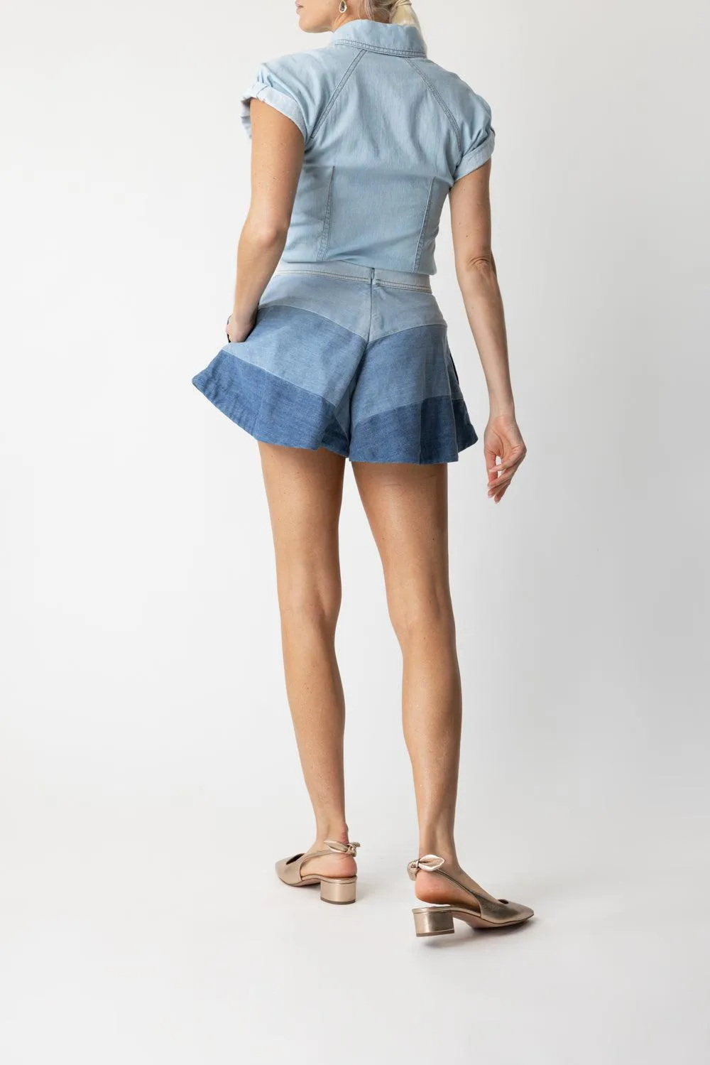 Tallow Shorts