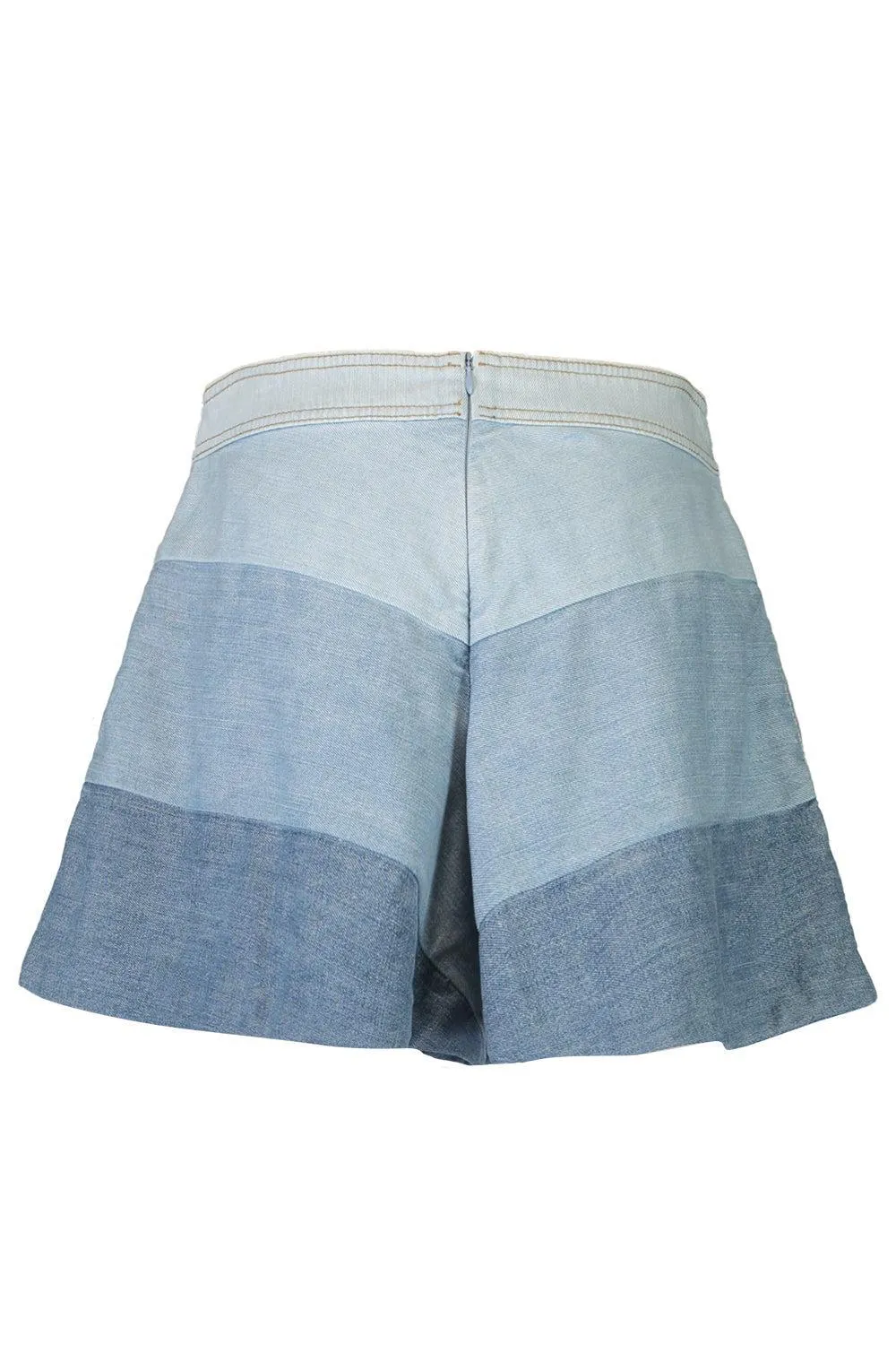 Tallow Shorts