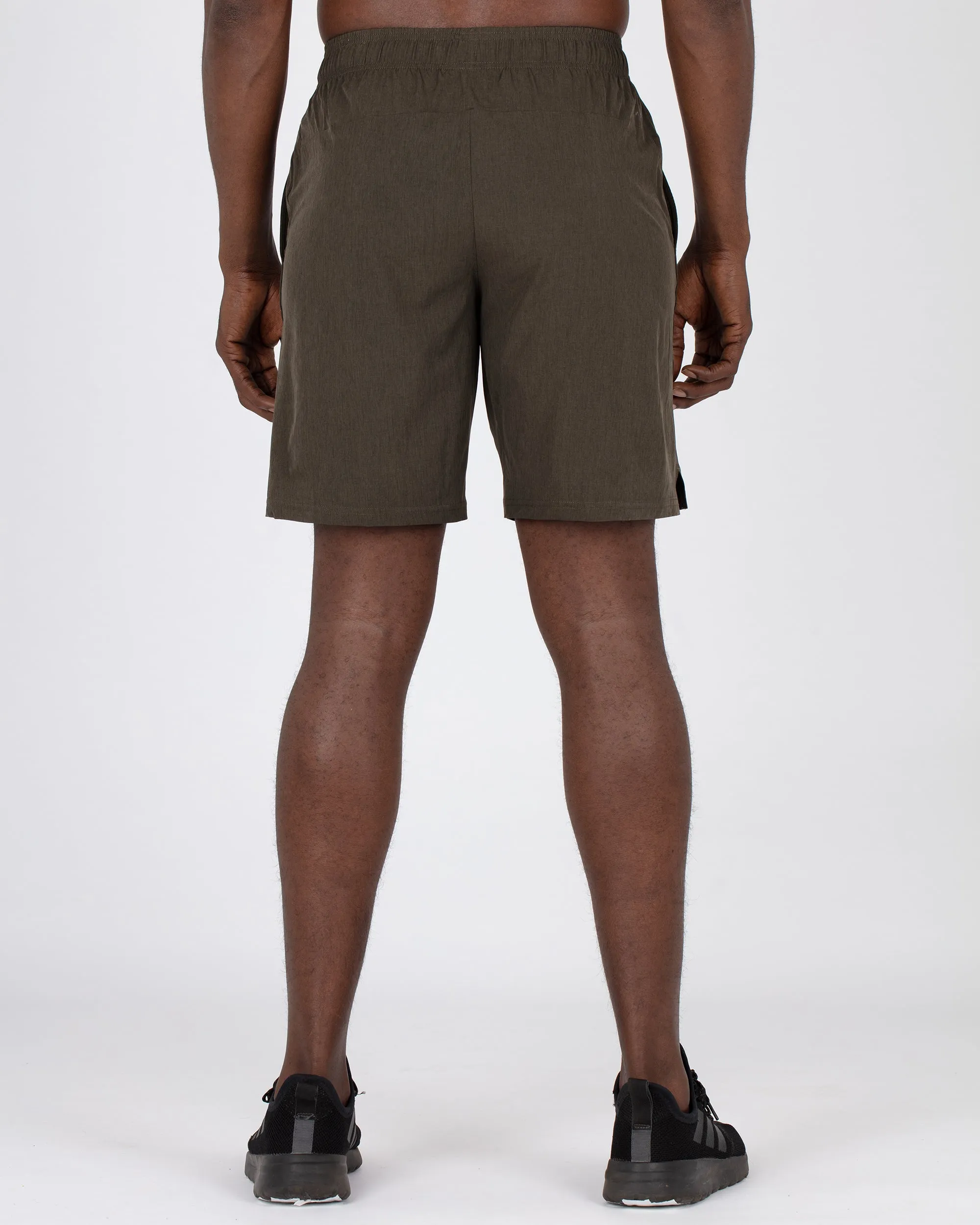 Velocity Flow Short 9"