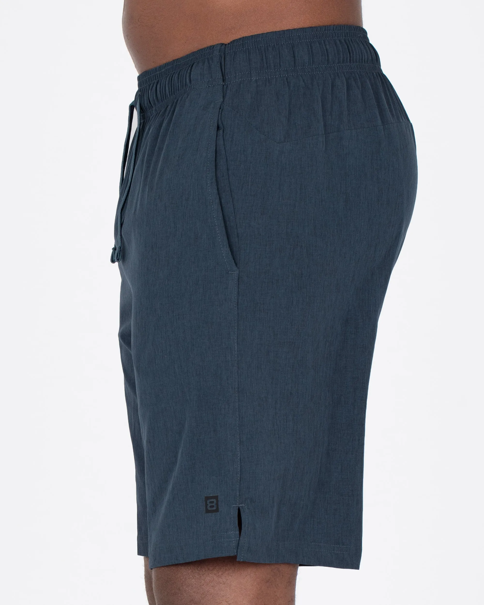Velocity Flow Short 9"