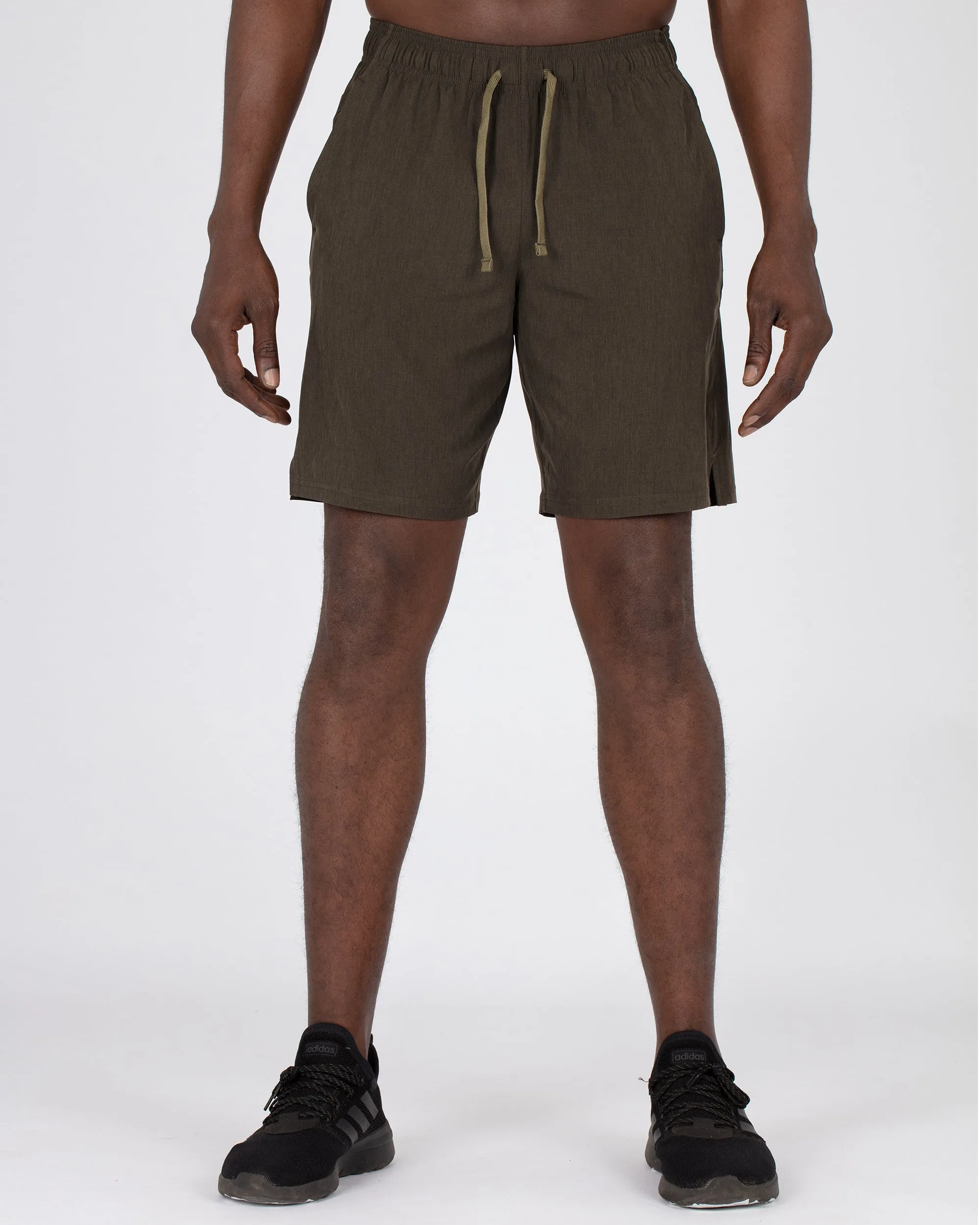 Velocity Flow Short 9"