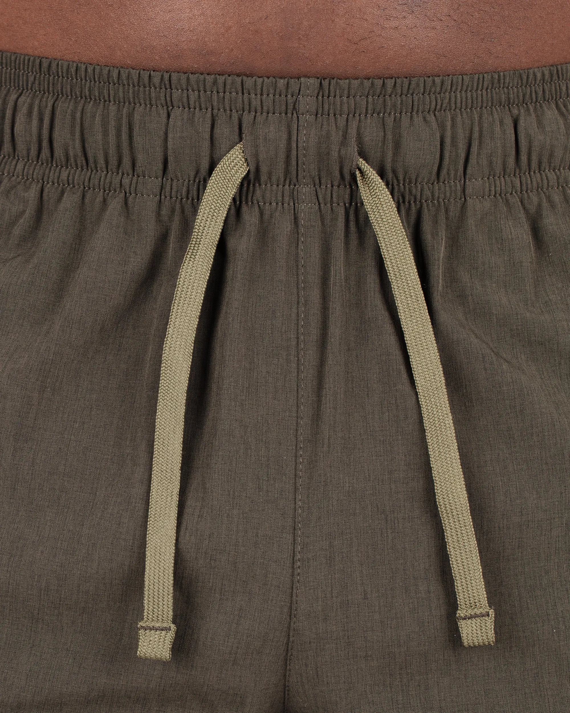 Velocity Flow Short 9"