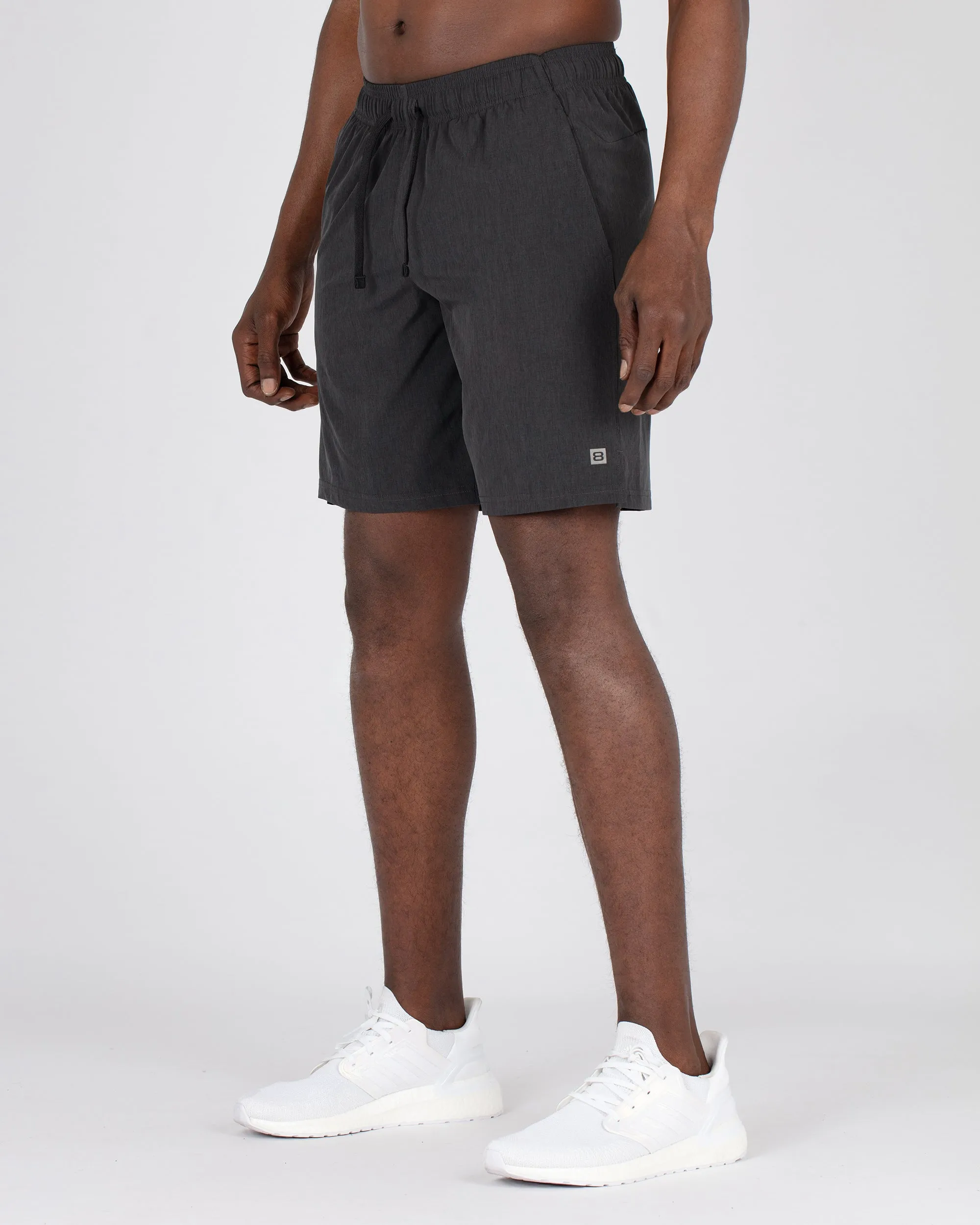Velocity Flow Short 9"