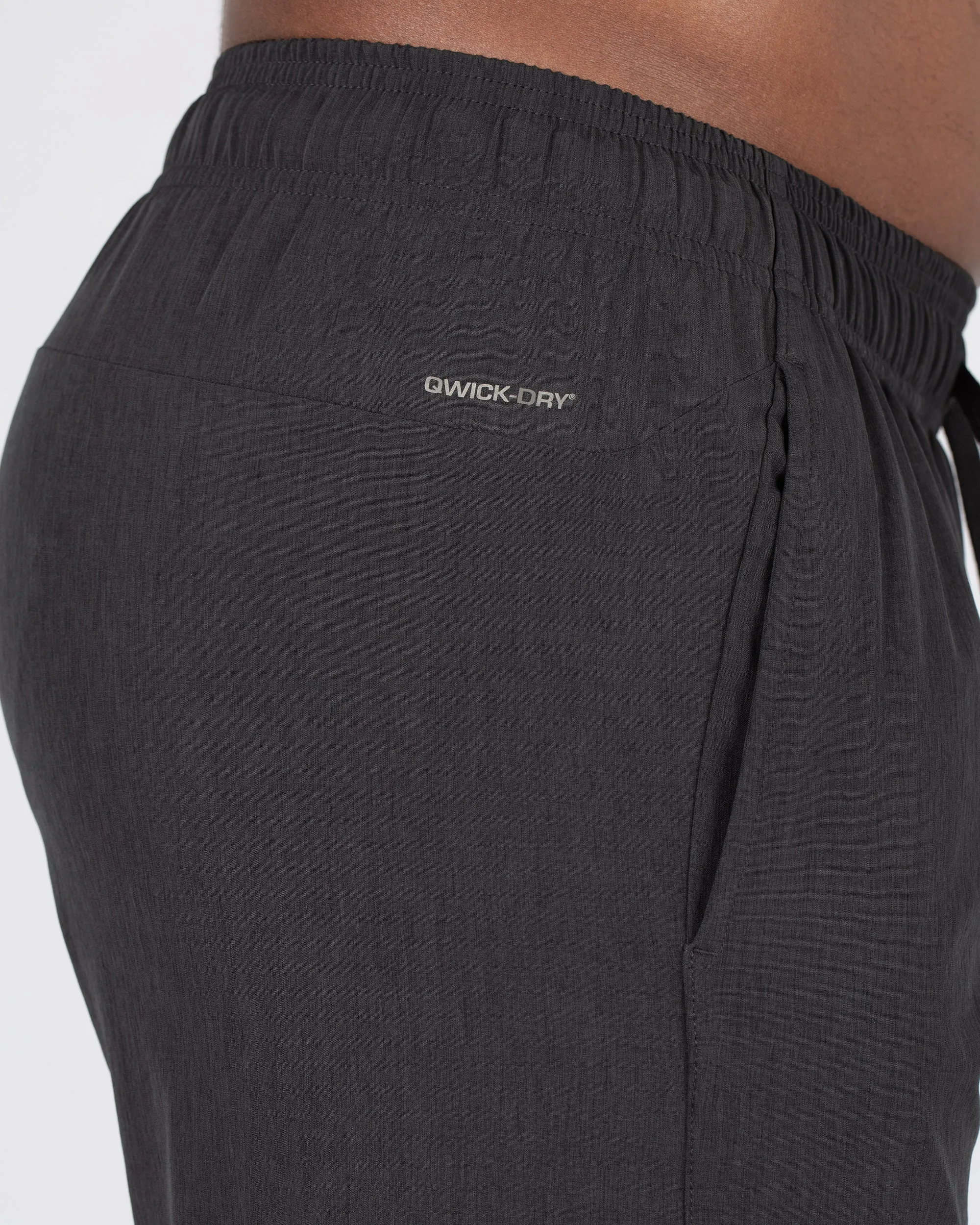 Velocity Flow Short 9"