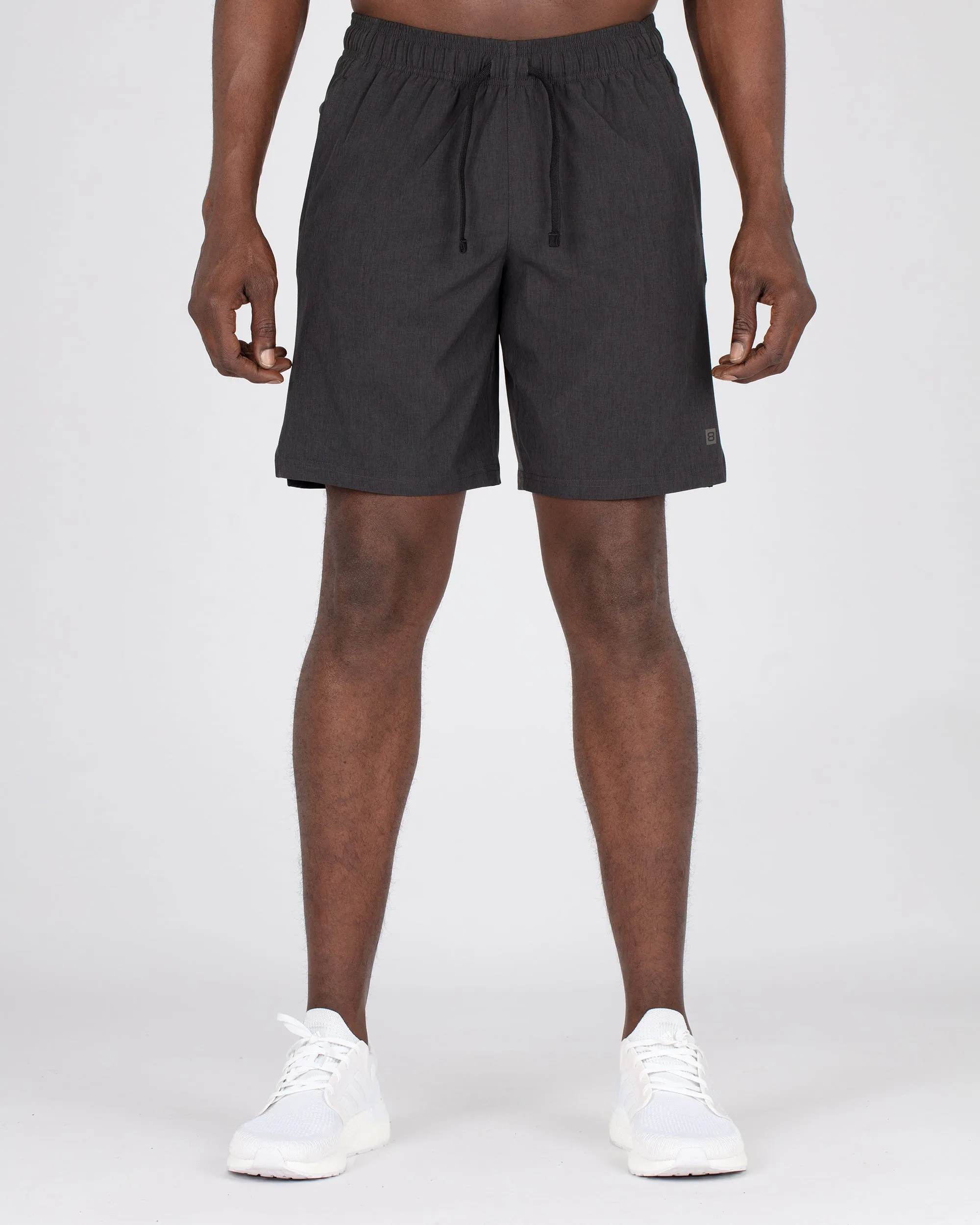 Velocity Flow Short 9"