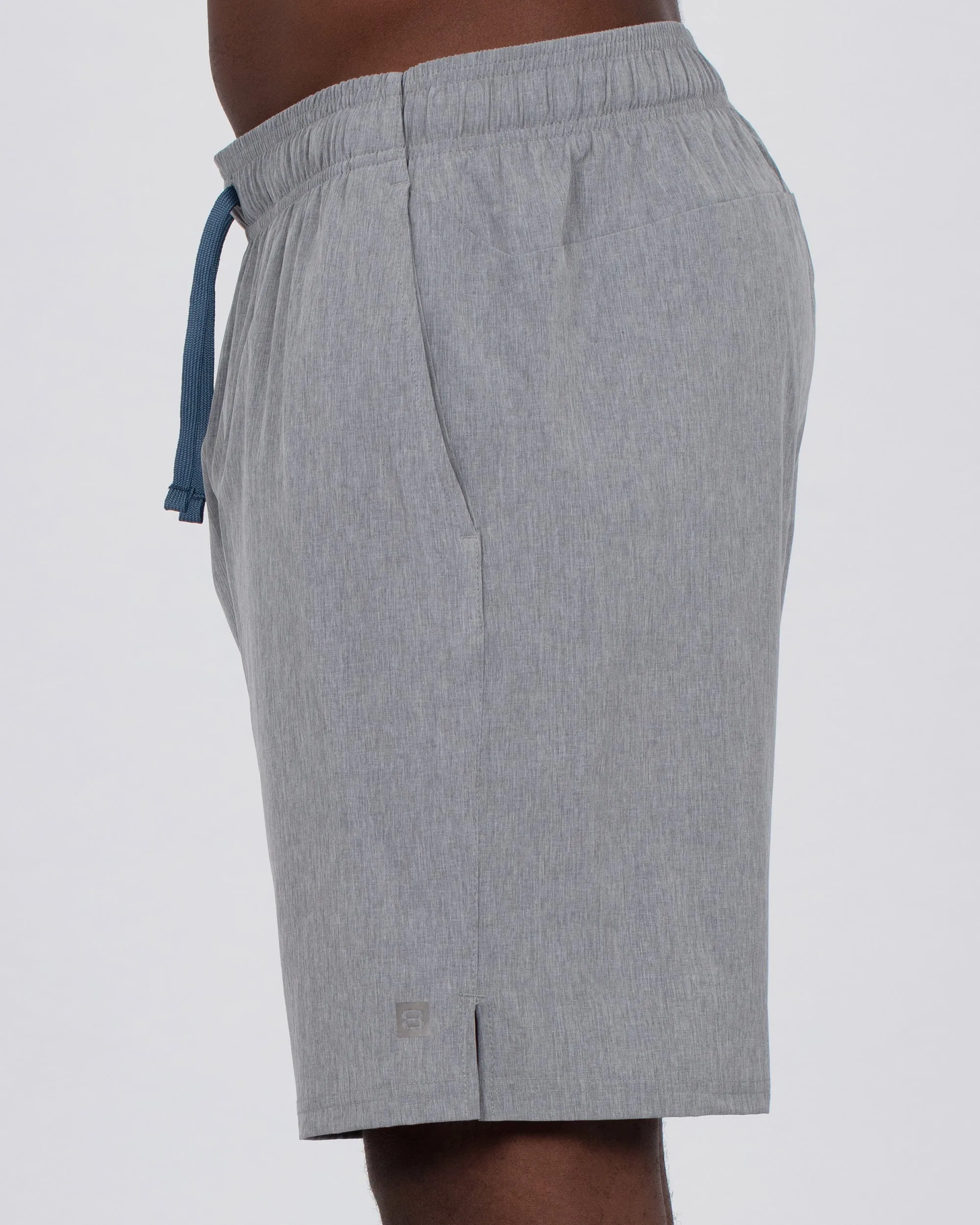 Velocity Flow Short 9"