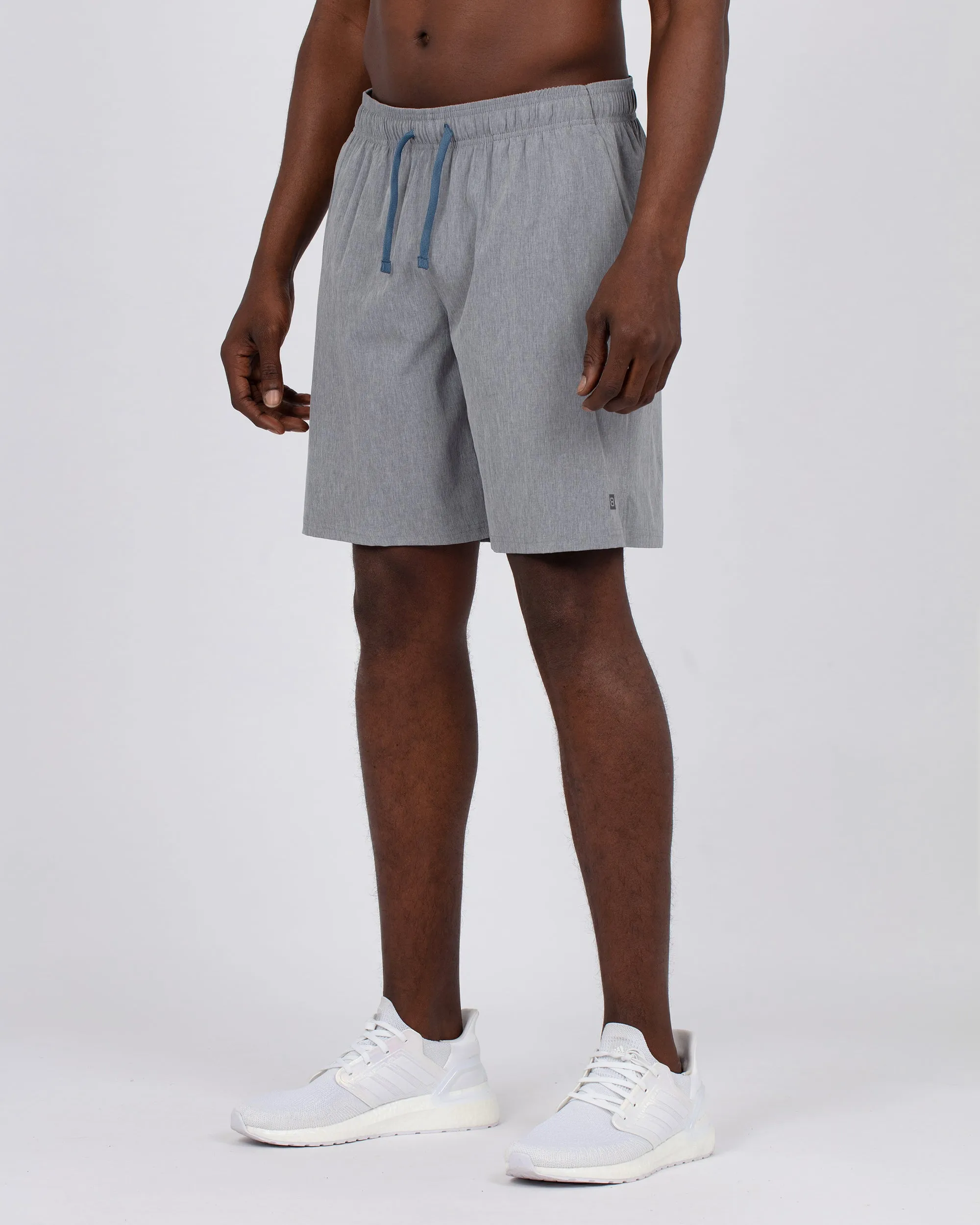 Velocity Flow Short 9"