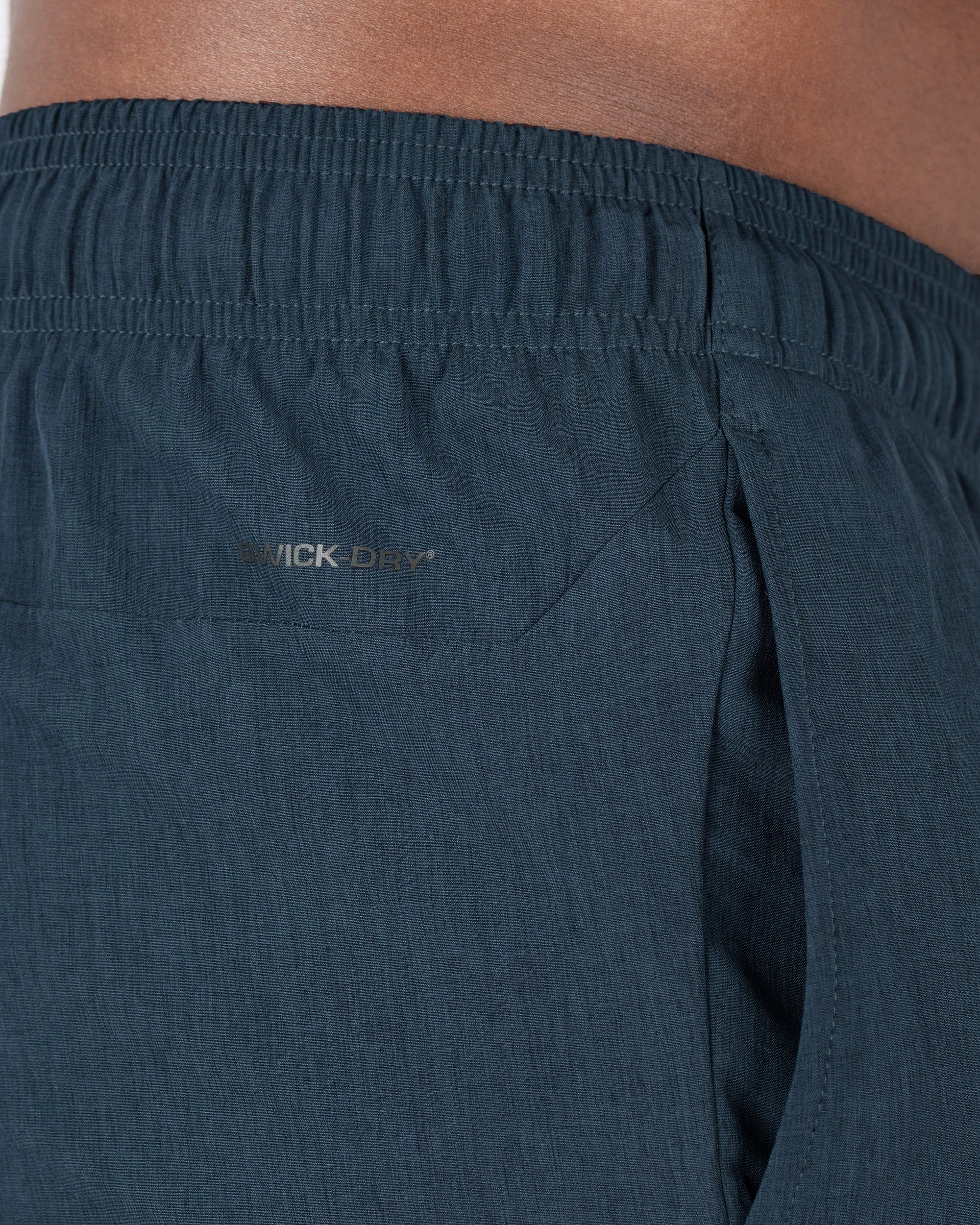 Velocity Flow Short 9"