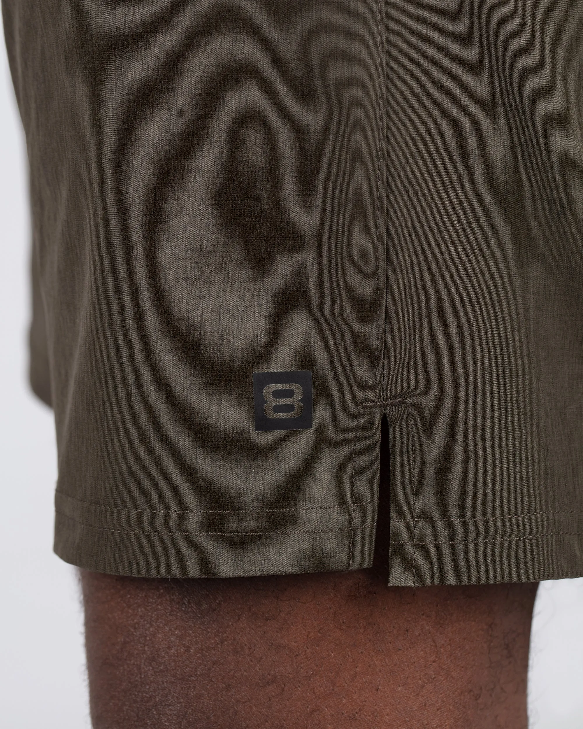 Velocity Flow Short 9"