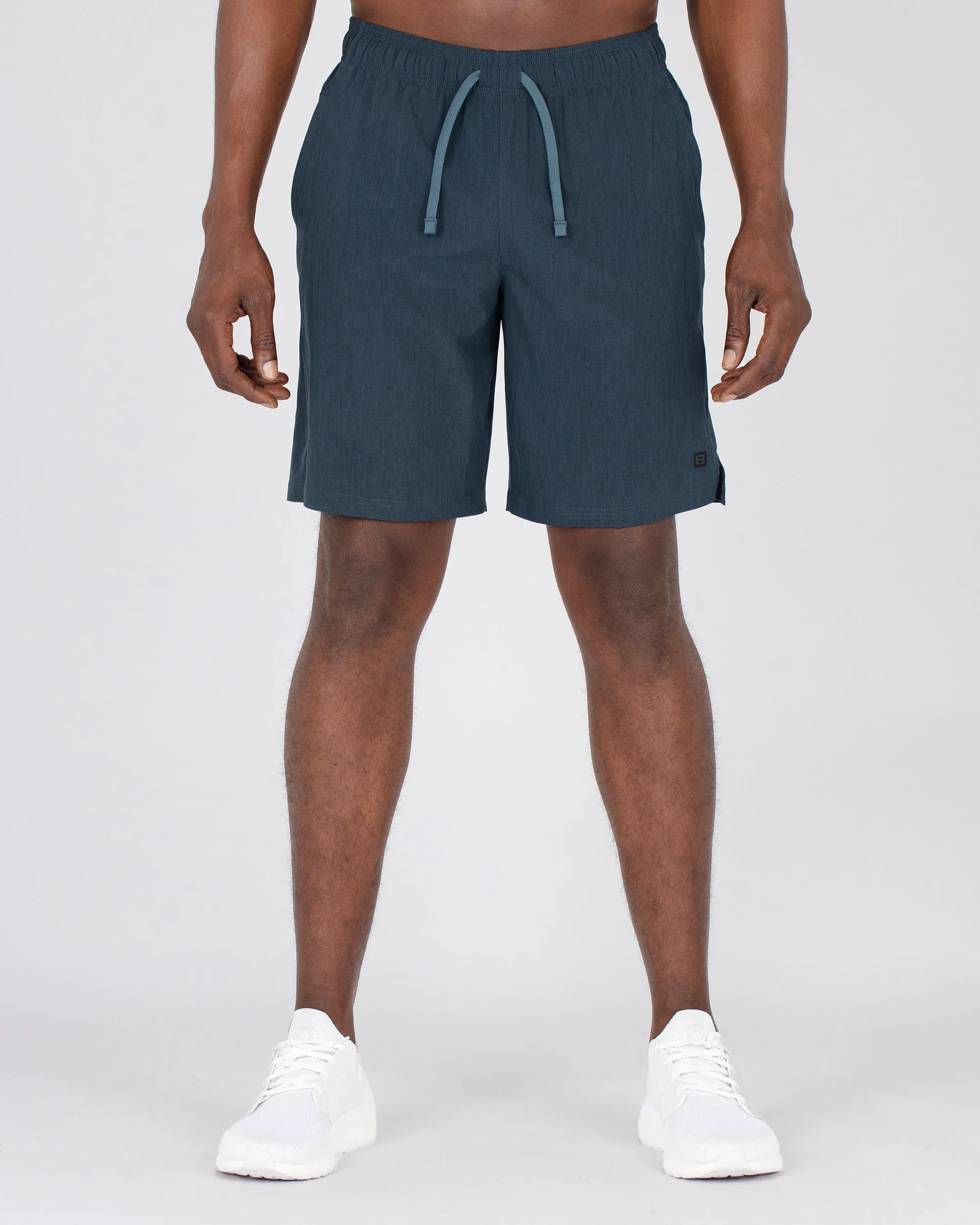 Velocity Flow Short 9"
