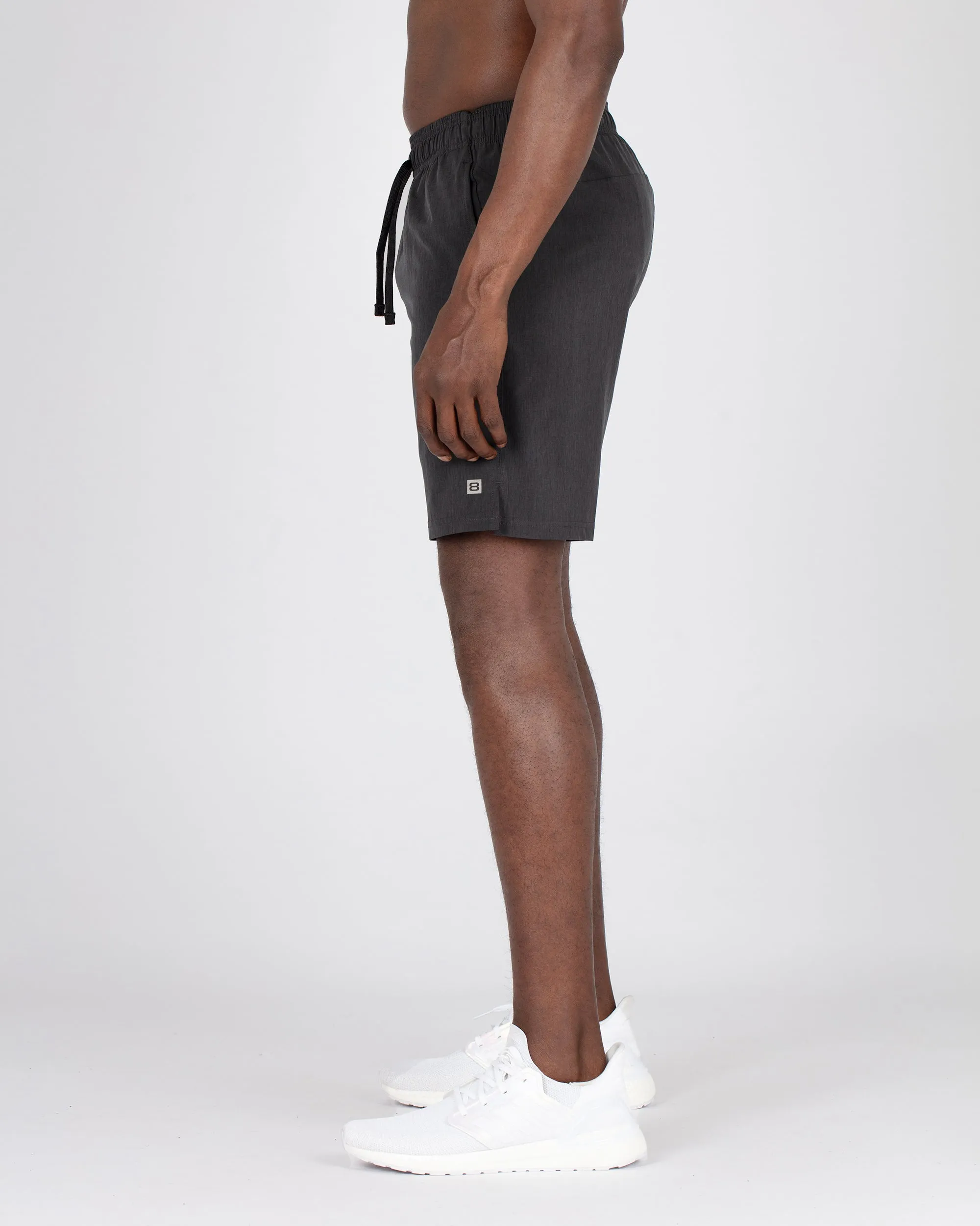 Velocity Flow Short 9"