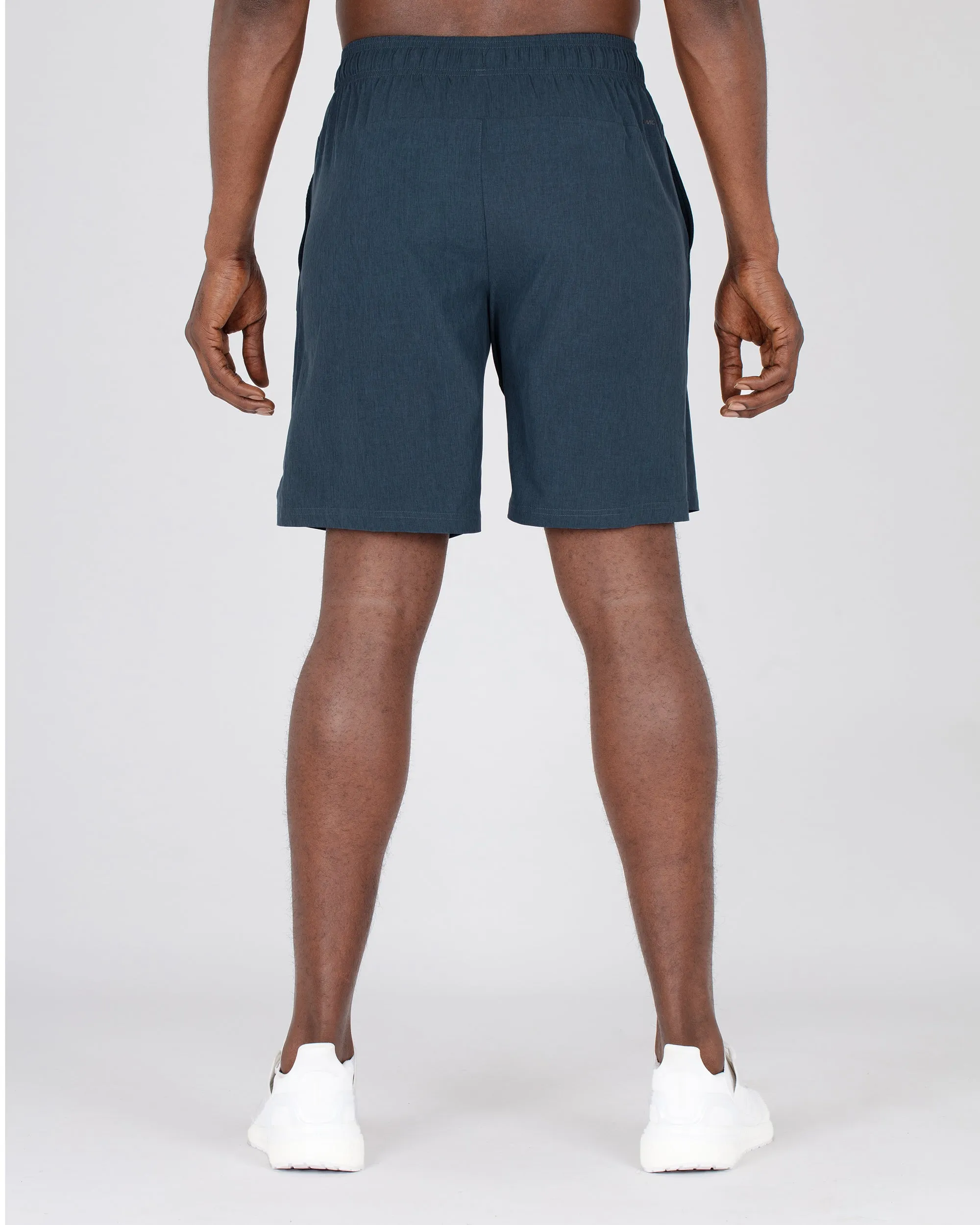 Velocity Flow Short 9"