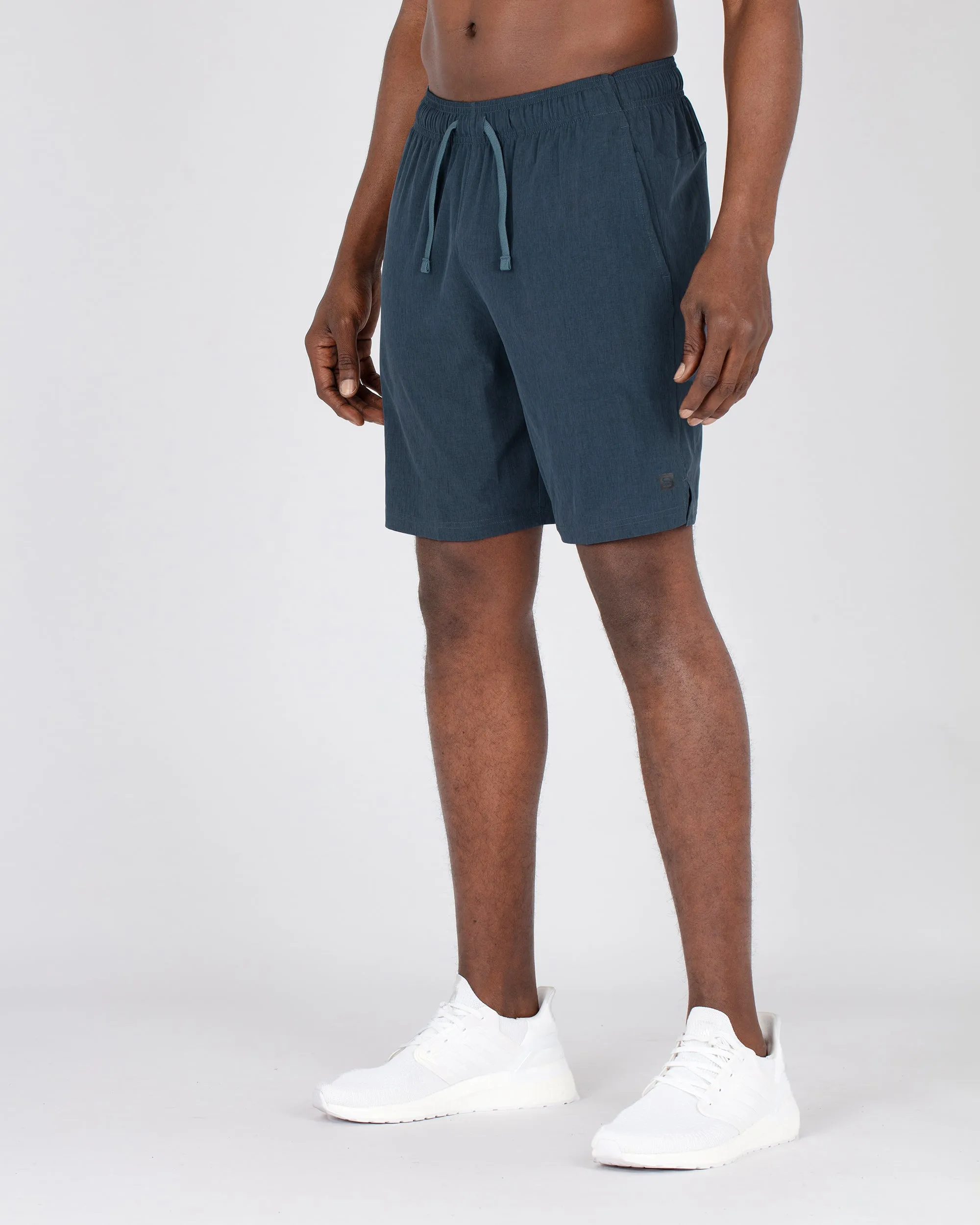 Velocity Flow Short 9"