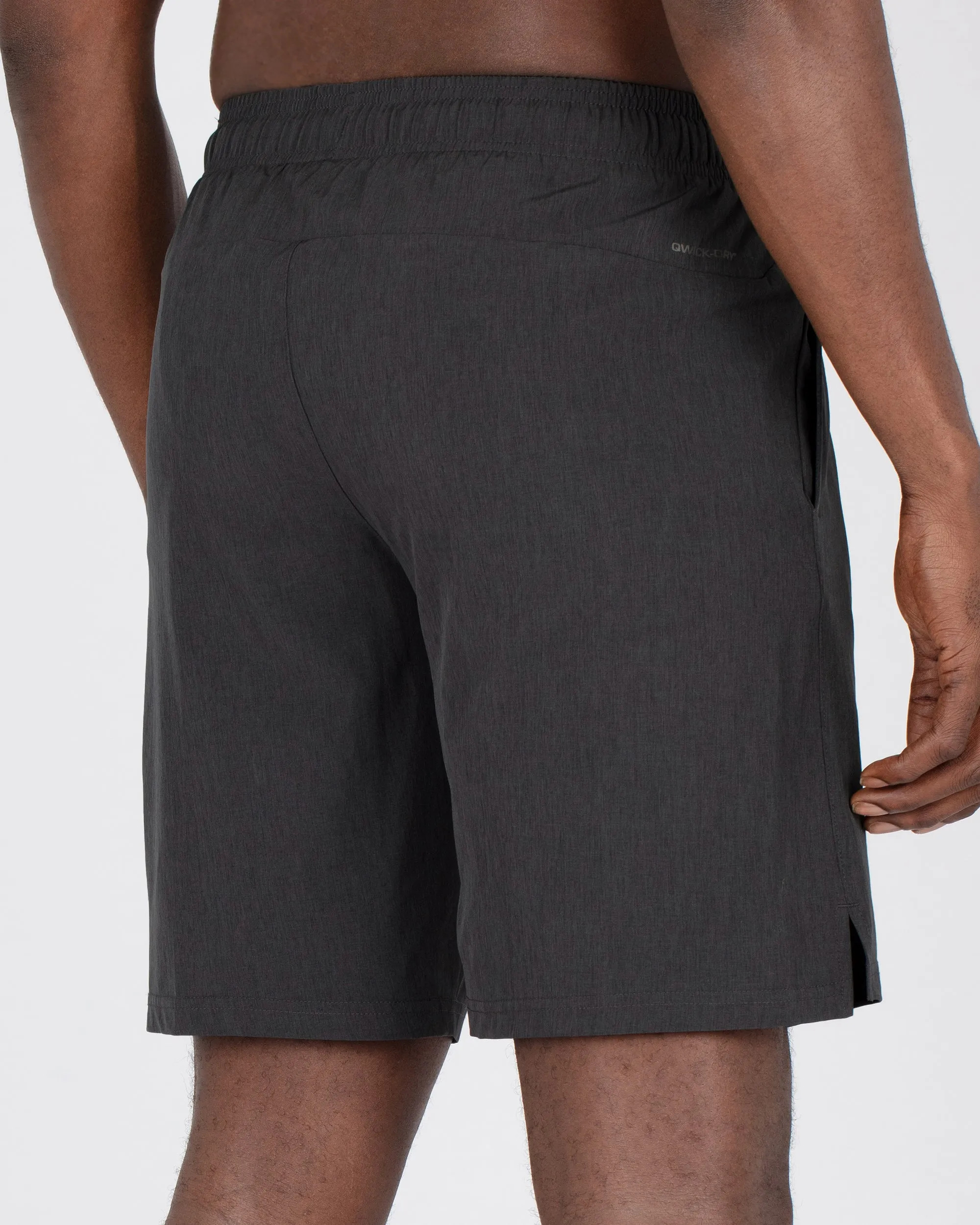 Velocity Flow Short 9"