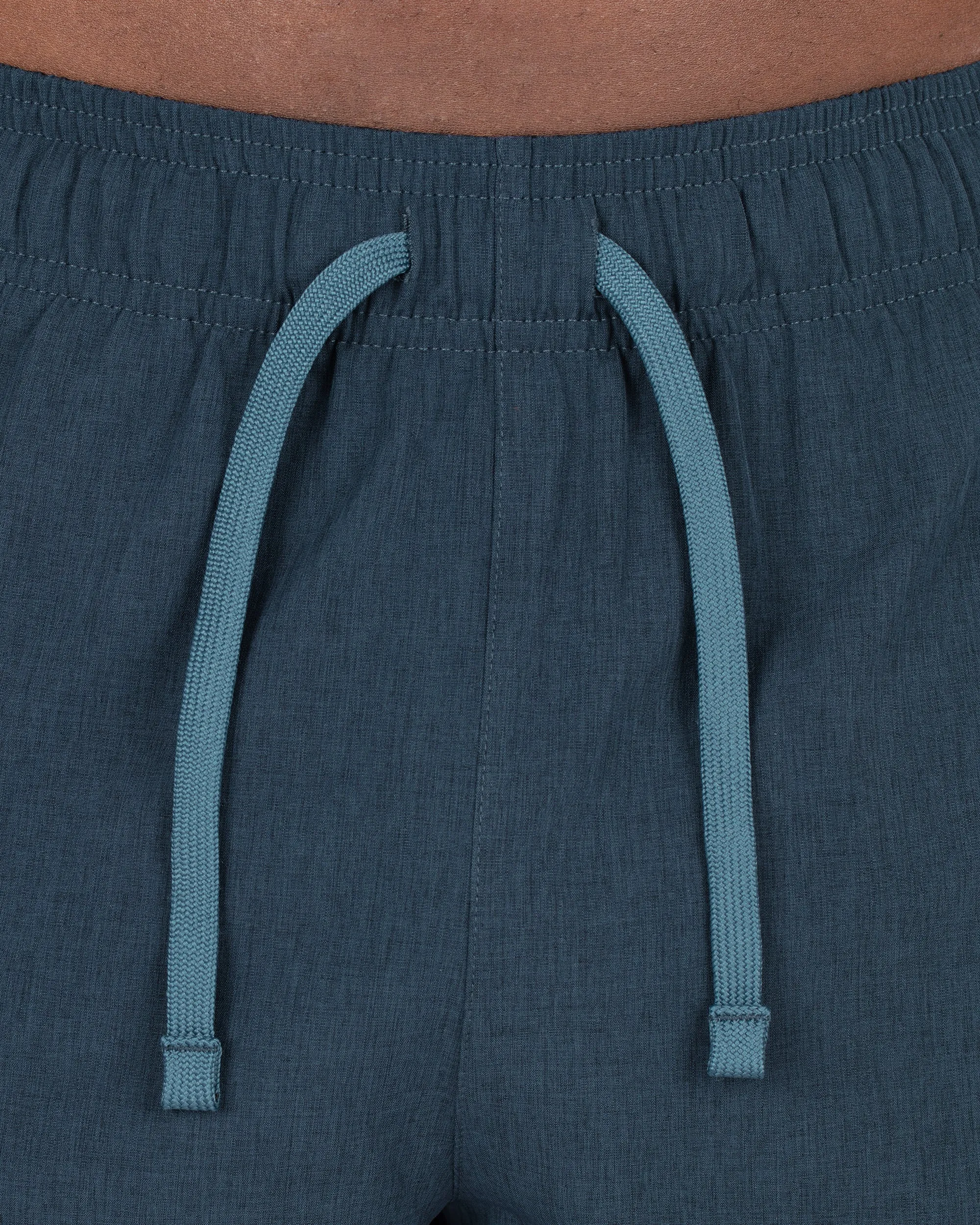 Velocity Flow Short 9"
